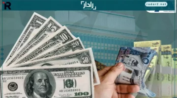 الدولار يرتفع إلى 1630 ريالاً في عدن و534 في صنعاء مع تهديد بانهيار الاقتصاد اليمني